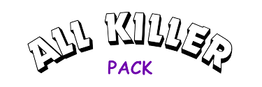 All Killer Pack